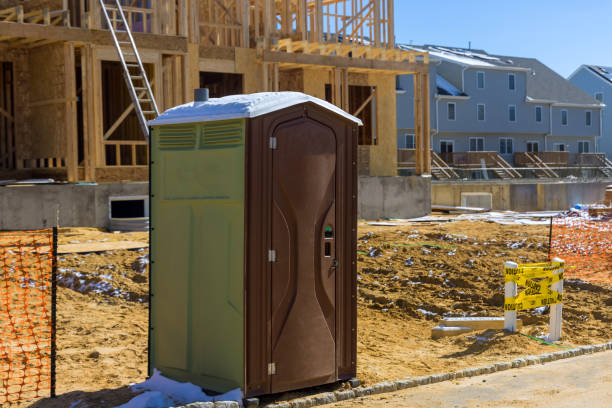 Best Local porta potty services  in Meade, KS