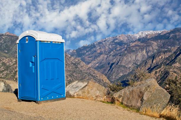 Best Emergency porta potty rental  in Meade, KS