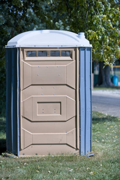 Portable bathroom rental in Meade, KS